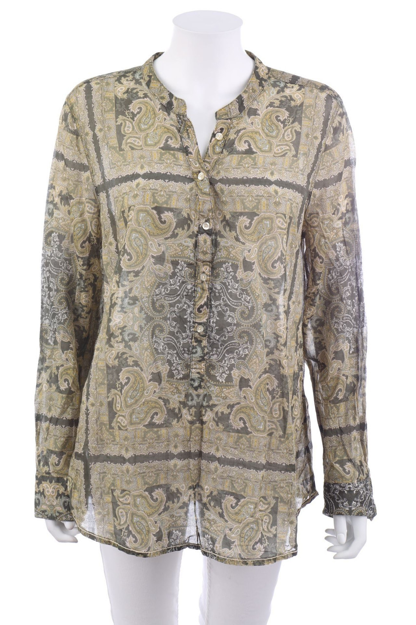 Darling HARBOUR - Bluse mit Paisley-Print - XL