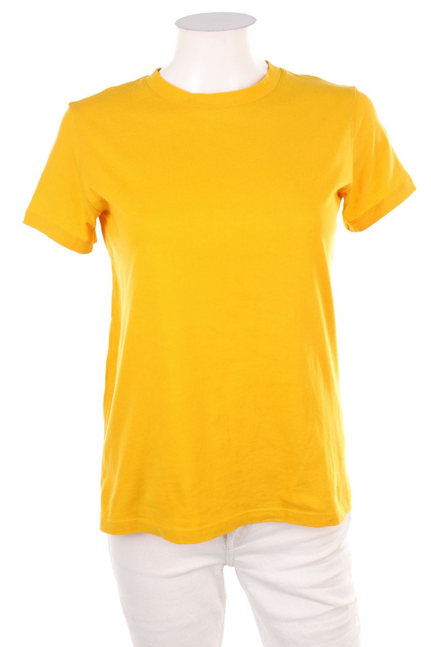 Stradivarius - Kurzarm-Shirt - XS