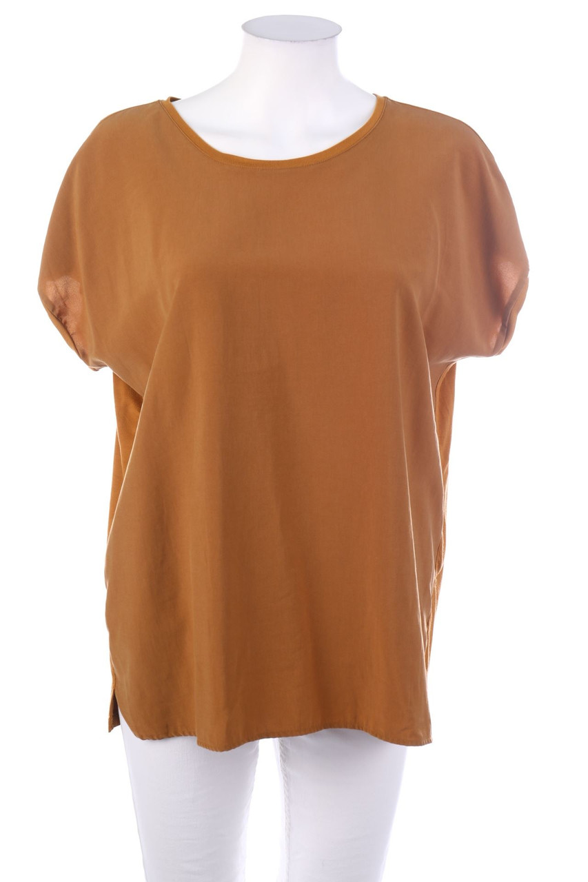 MAC - Kurzarm-Shirt - L