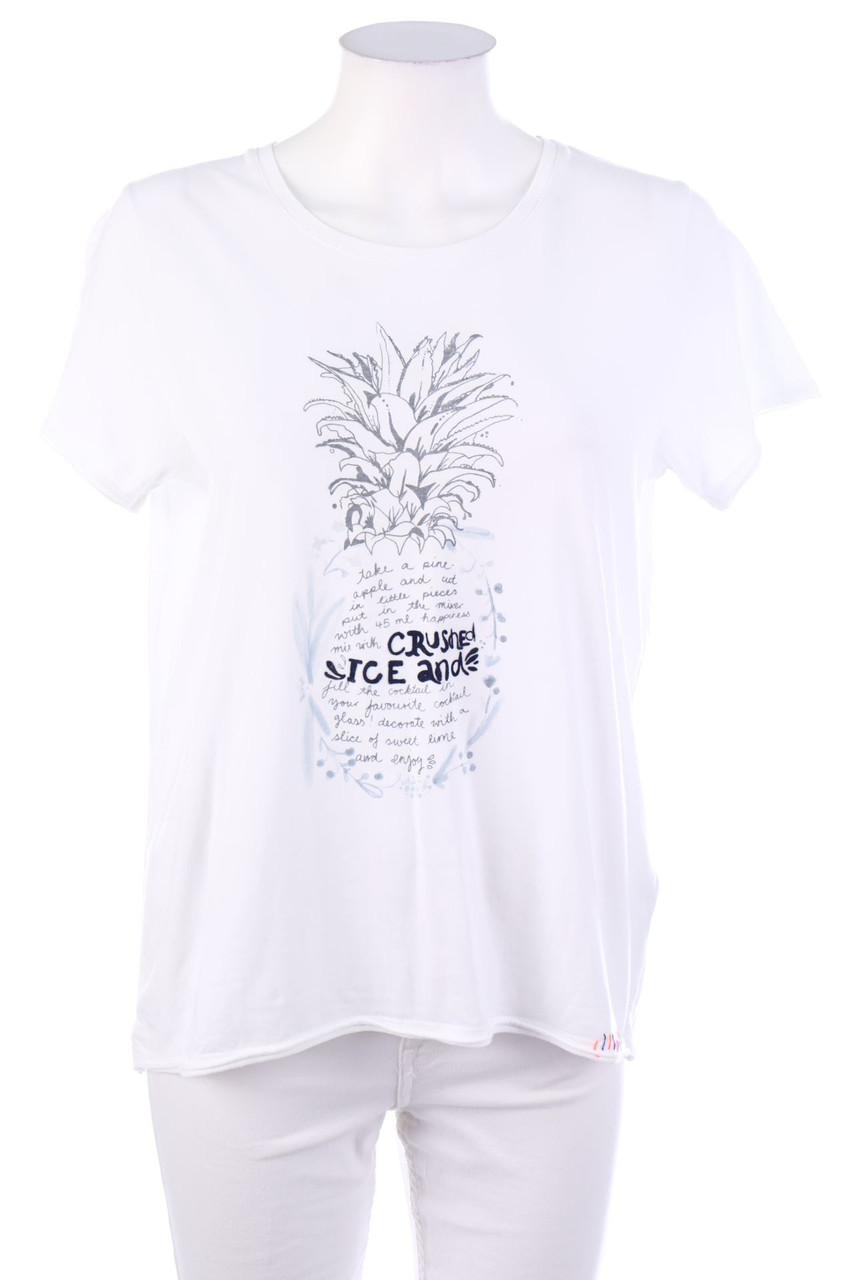 LIEBLINGSSTÜCK - Kurzarm-Shirt - M