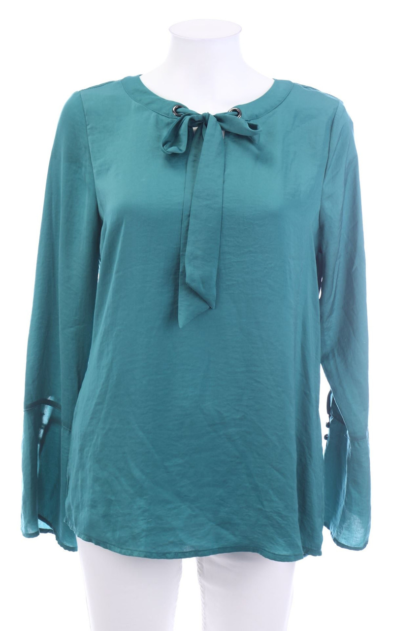 BONITA - Schluppen-Bluse - S