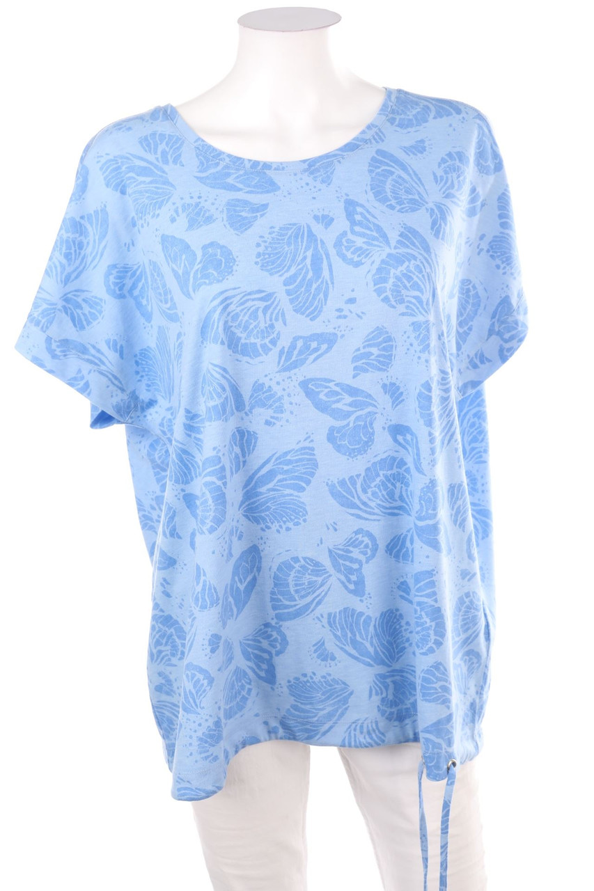 CECIL - Kurzarm-Shirt - XL