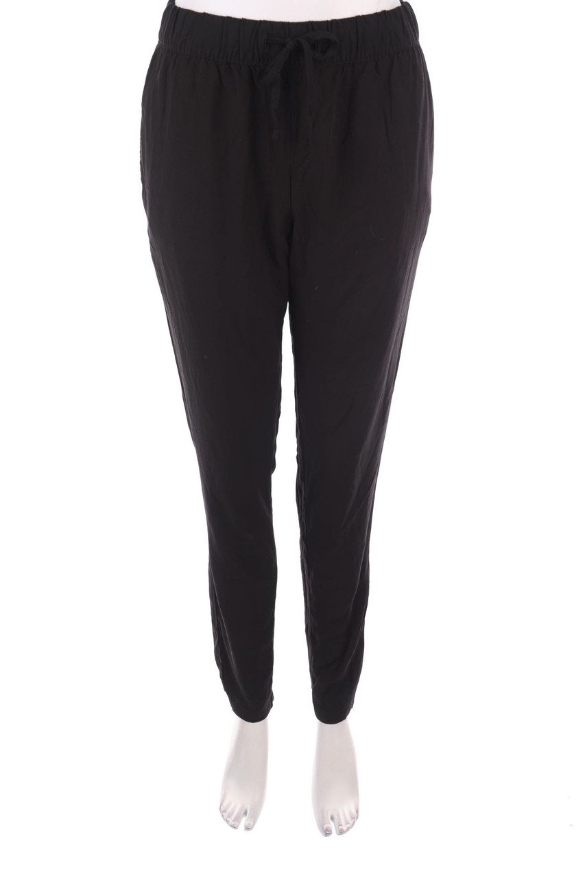 esmara - Jogger-Hose aus Viskose - S