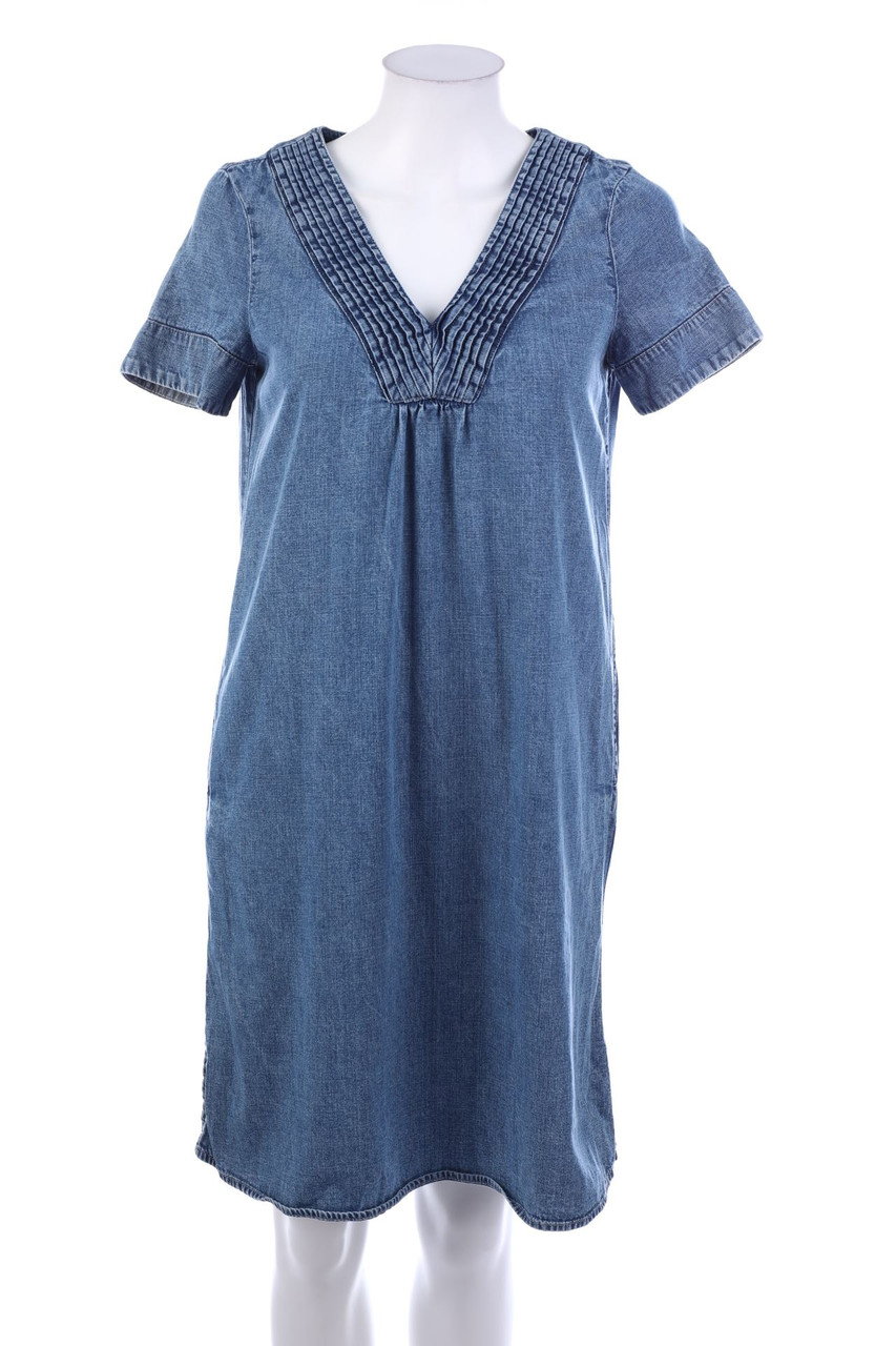 ESPRIT - Jeanskleid - XS