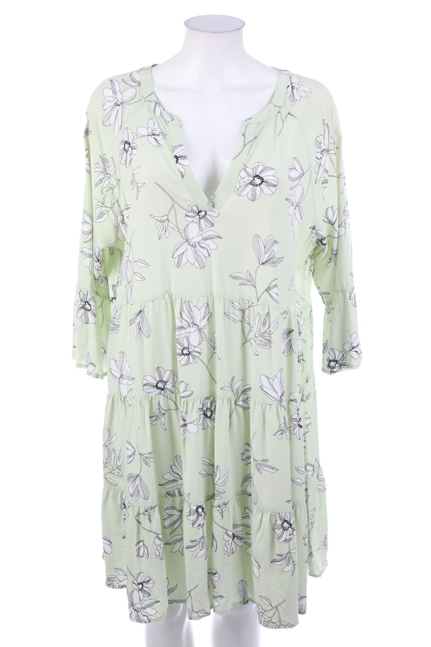 GINA BENOTTI - Kleid - 2XL