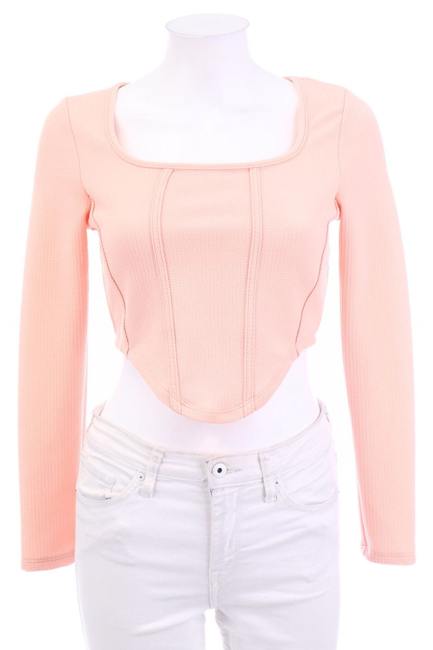 SHEIN - Crop-Top - M
