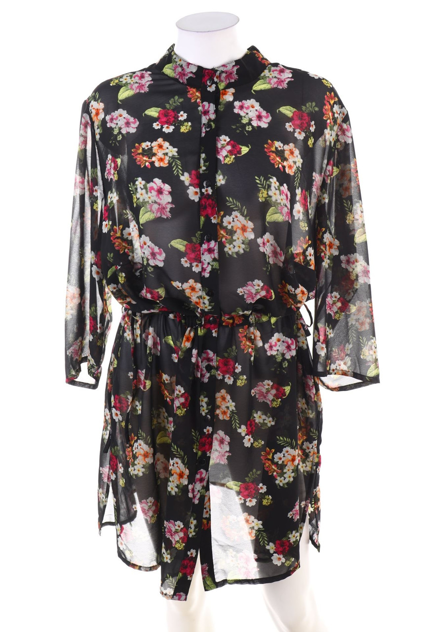 Ohne Label - Minikleid - 52