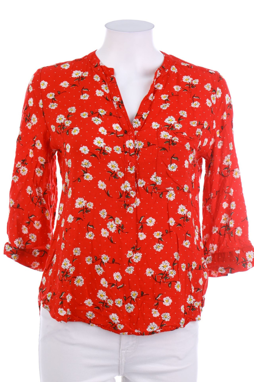 PRIMARK - Bluse mit 3/4-Ärmel - M