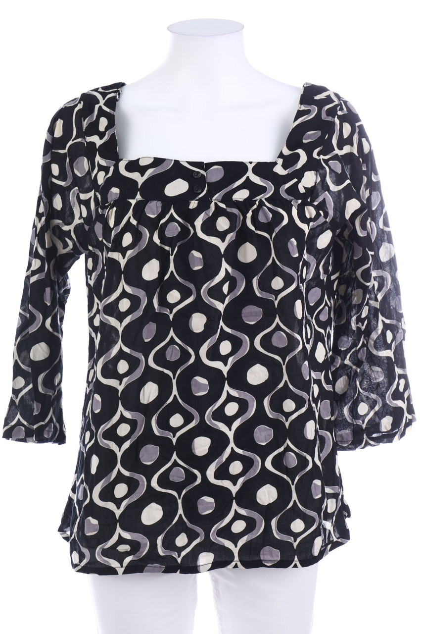 BLIND DATE - Hemd-Bluse mit 3/4-Ärmel - XL