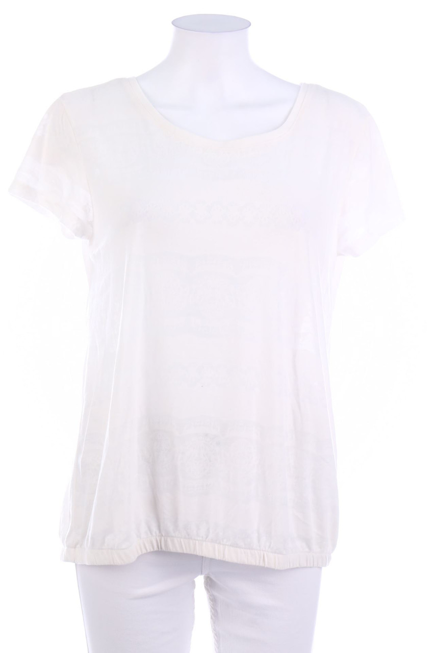 BLIND DATE - Kurzarm-Shirt - L