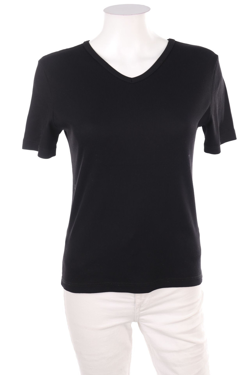 Vanilia - Kurzarm-Shirt - M