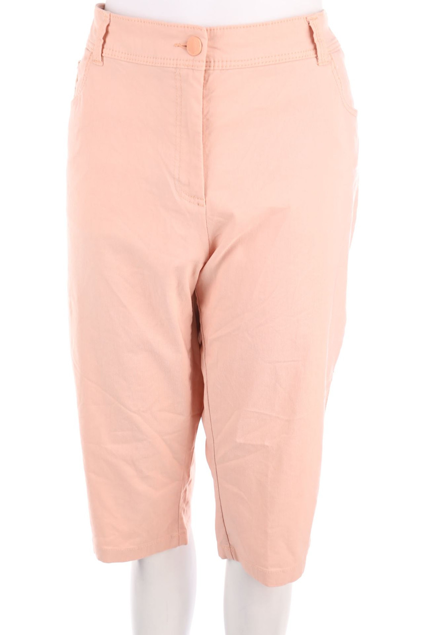 Charles Vögele - Bermuda-Shorts - 48