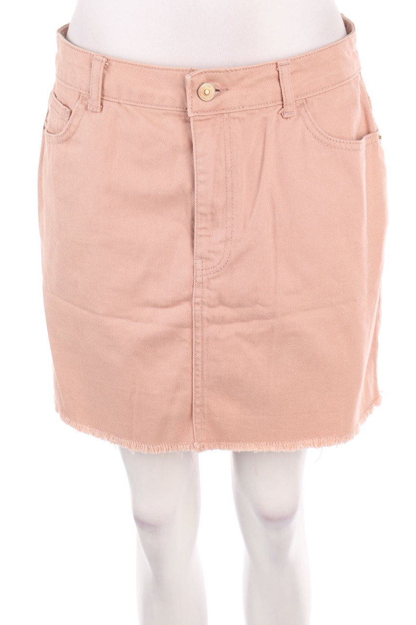 LC WAIKIKI JEANS - Jeansrock - L