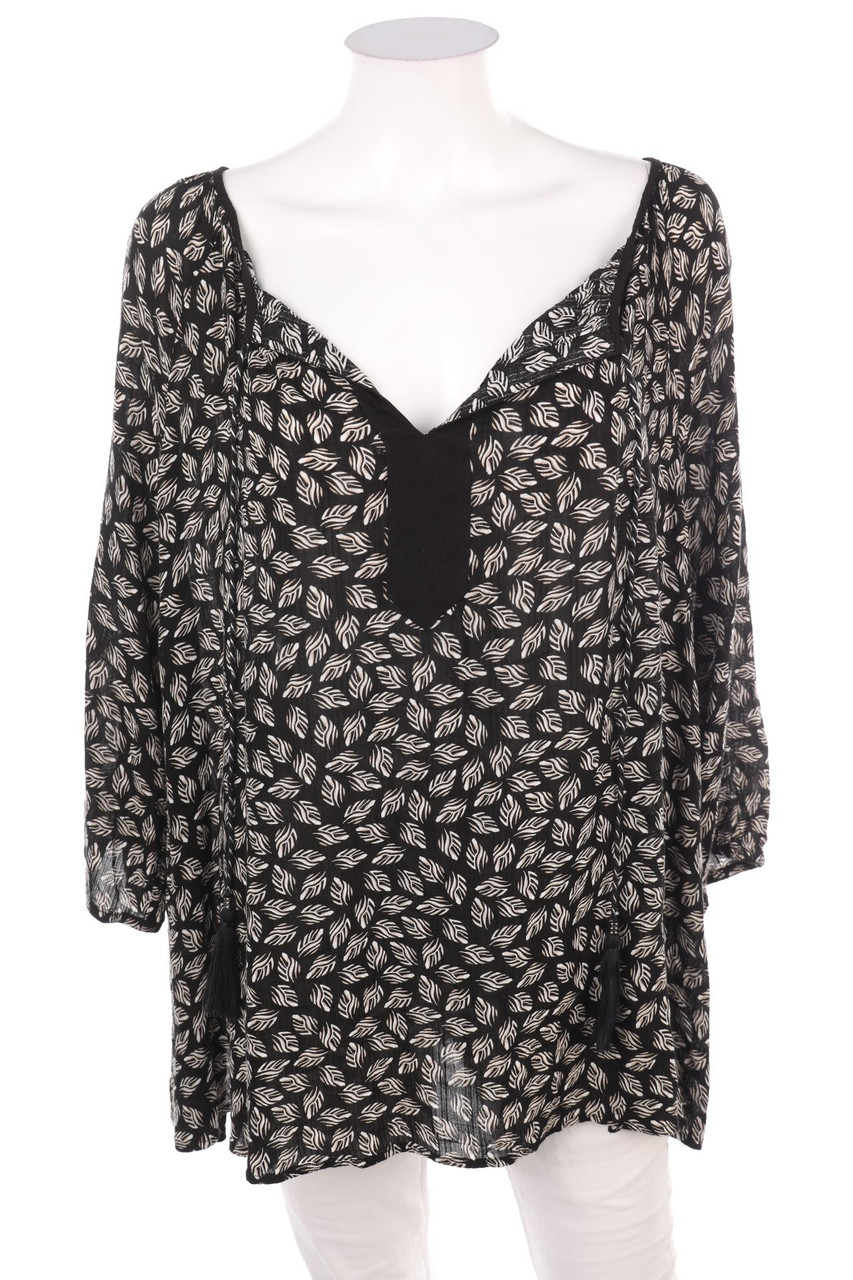 C&A - Tunika-Bluse - XXXXL