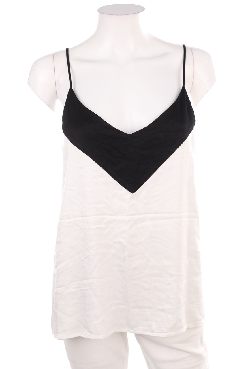 MANGO - Blusentop - M