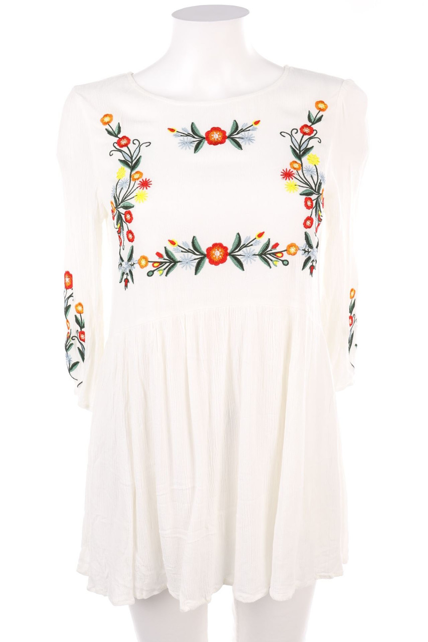 FOREVER 21 - Bluse - S
