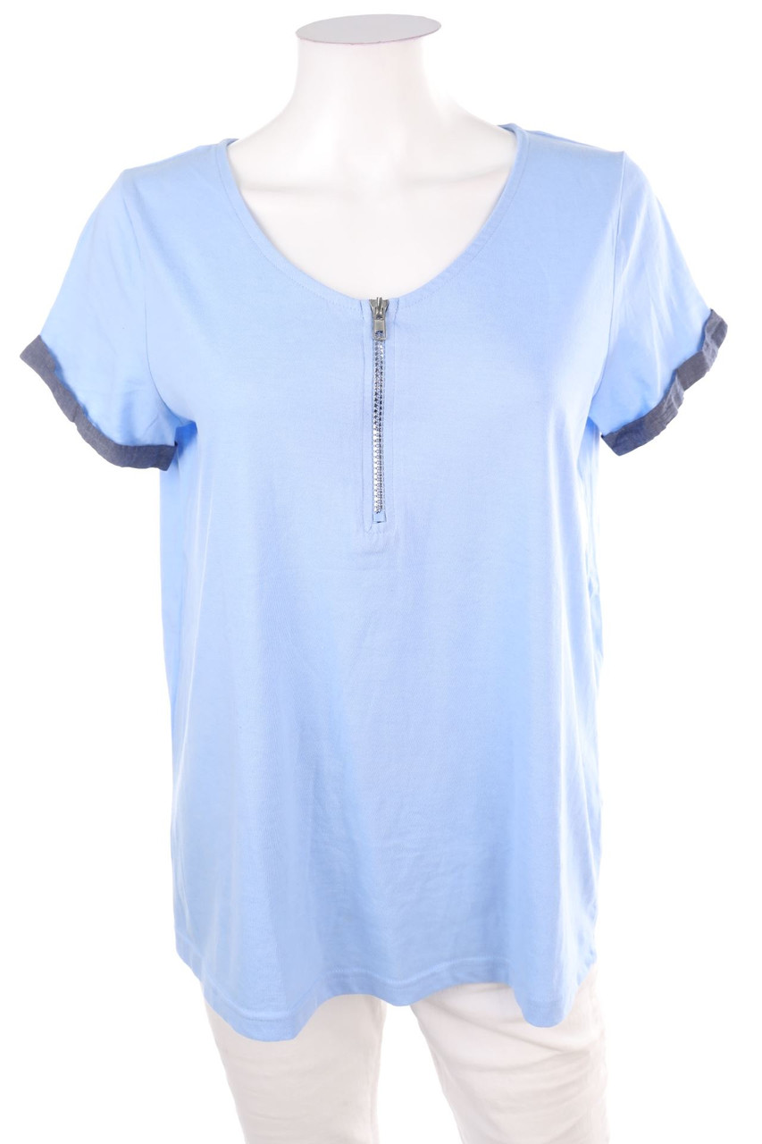 John Baner - Kurzarm-Shirt - S