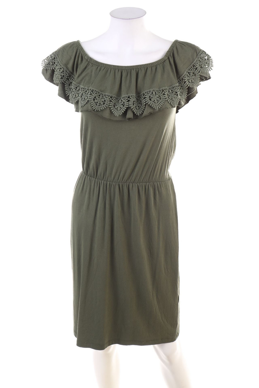 RAINBOW - Kleid - XXS