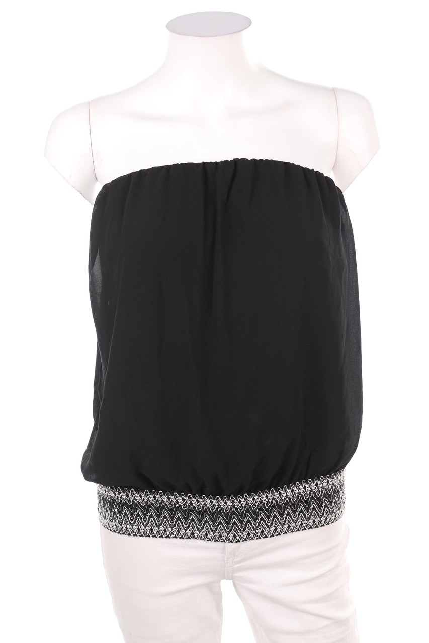 BLIND DATE - Bustier-Top - M