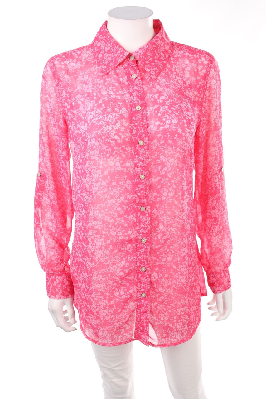 GINA BENOTTI - Bluse - L