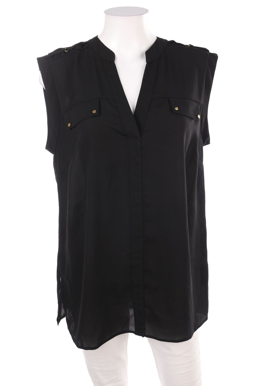 George. - Blusentop - XL