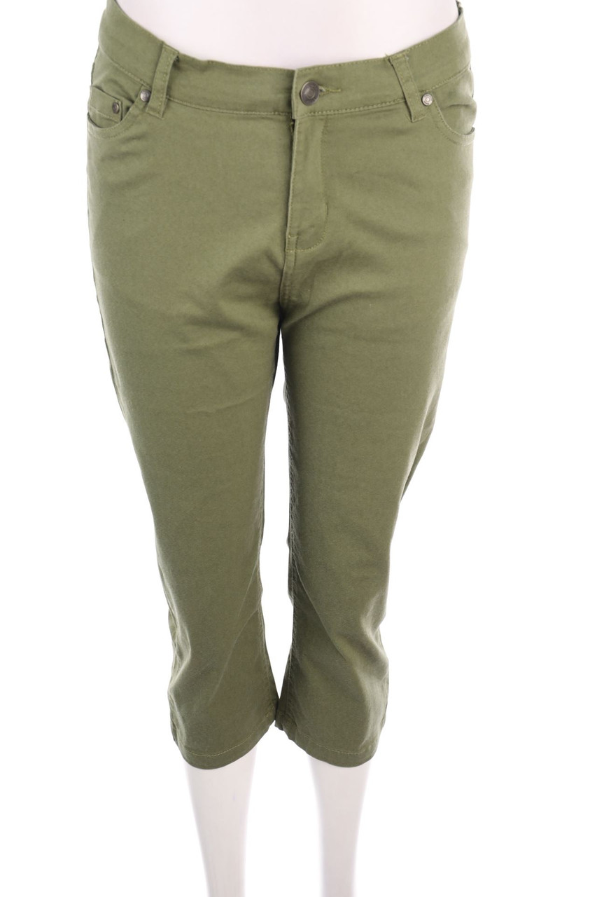 Chicorée - Capri-Hose - S