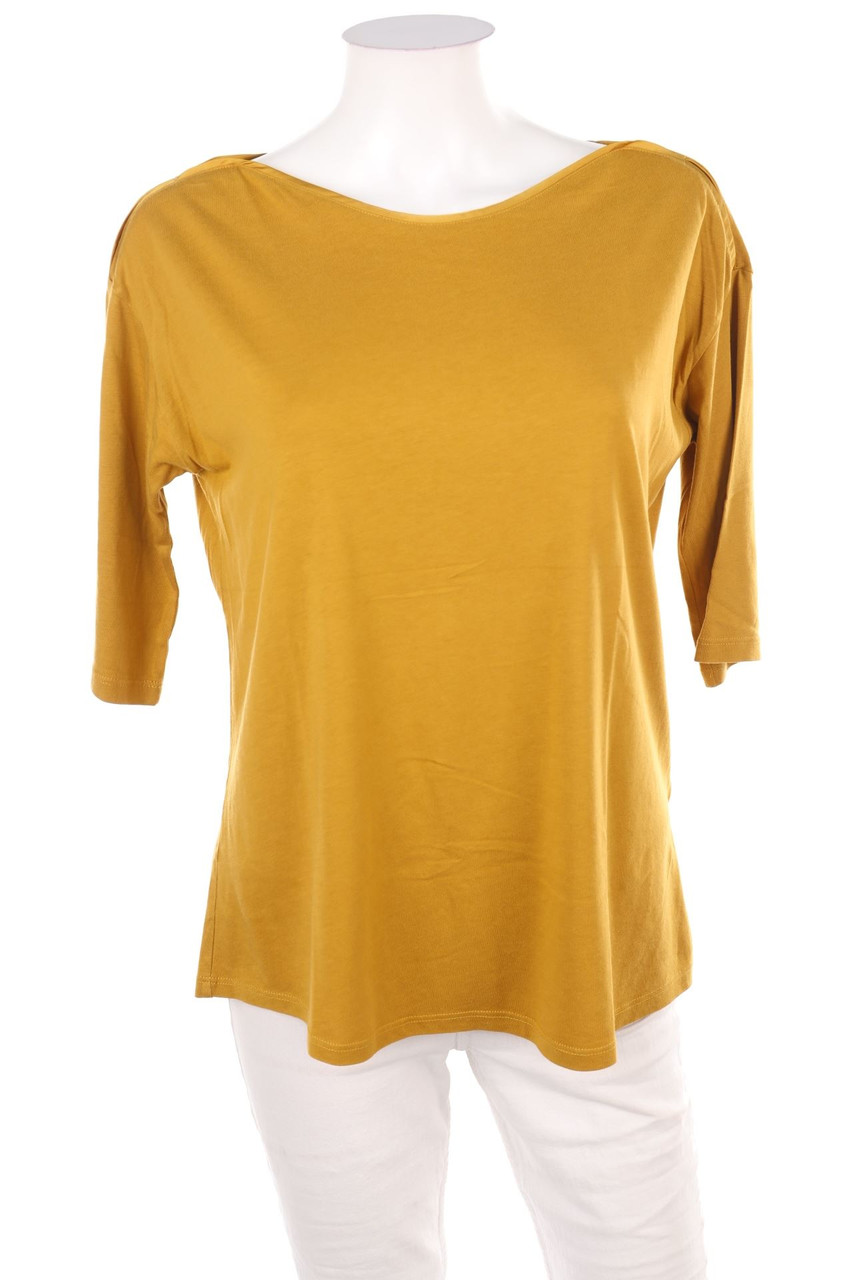 ESPRIT - 3/4-Arm-Shirt - XS