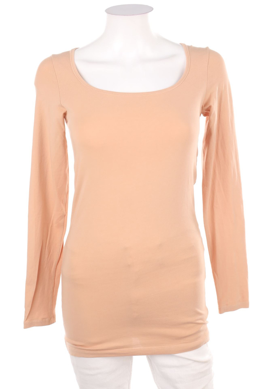 VERO MODA - Longsleeve-Shirt - S