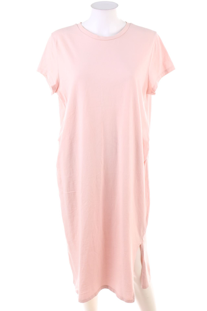 H&M - Kleid aus Baumwolle - M