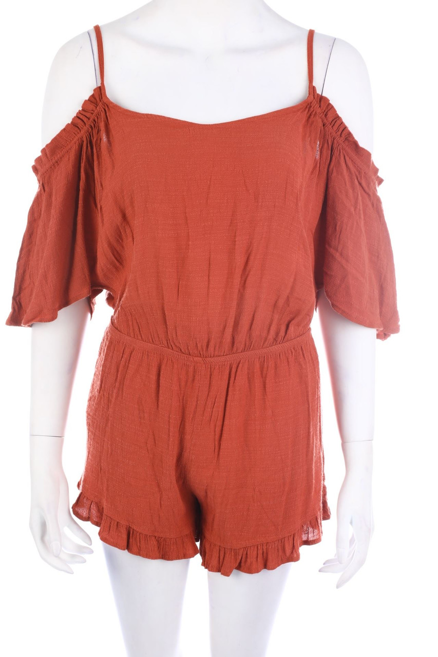 MANGO - Playsuit - M