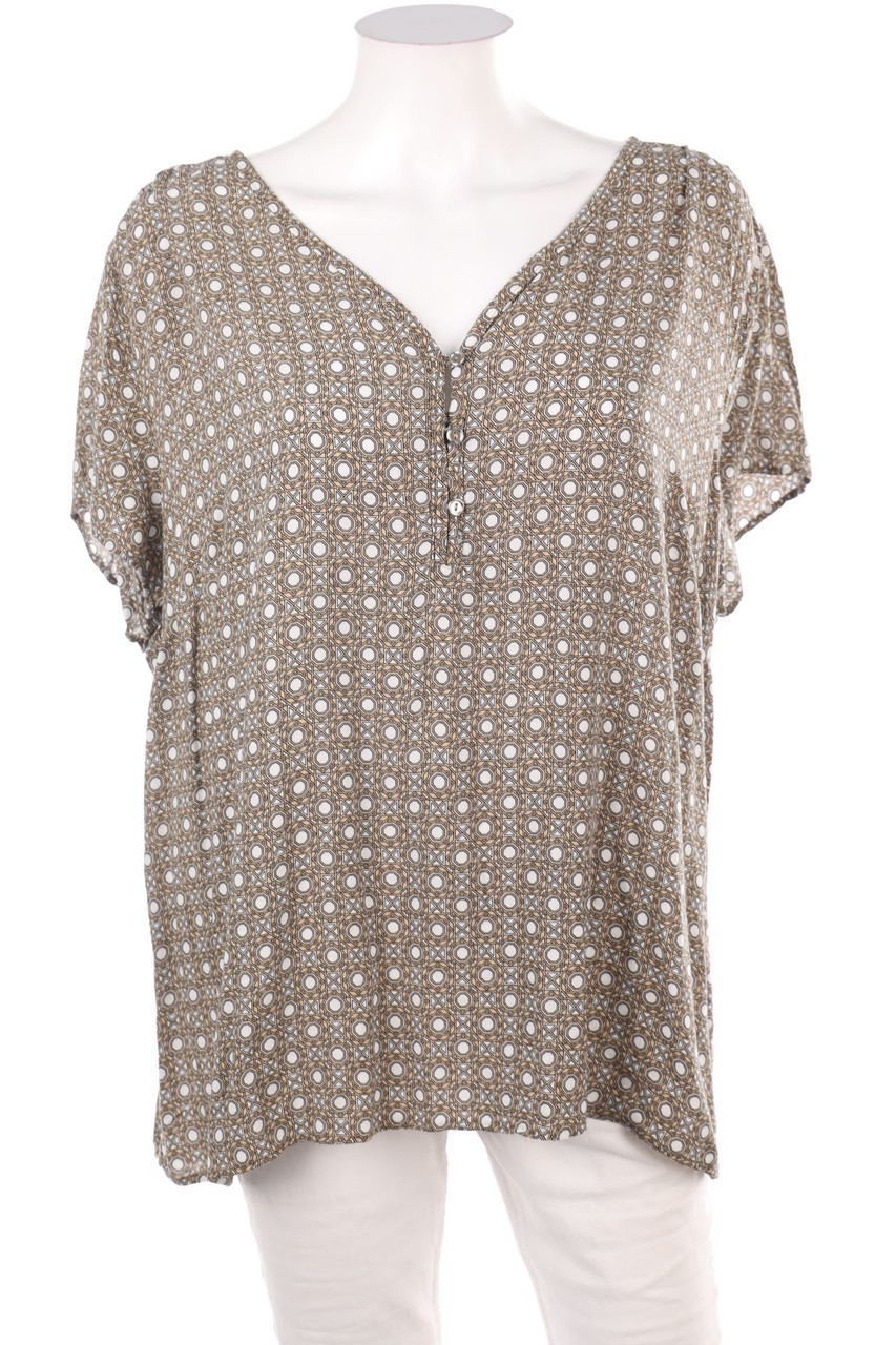 Yessica by C&A - Kurzarm-Bluse - 50