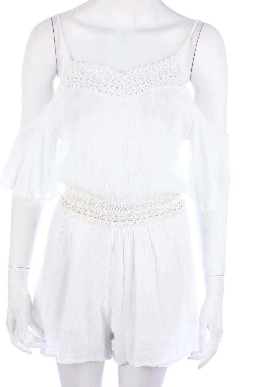 FB SISTER - Playsuit - S