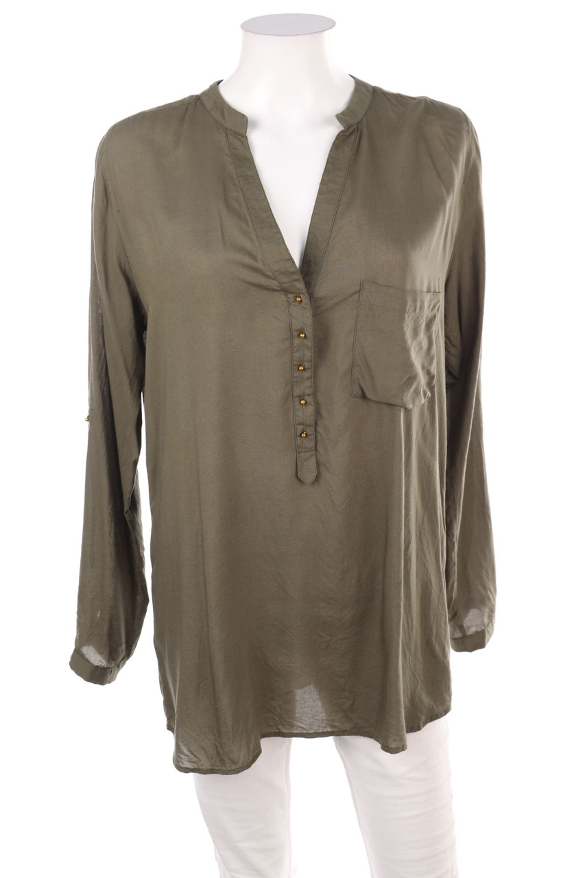 zebra - Hemd-Bluse - L