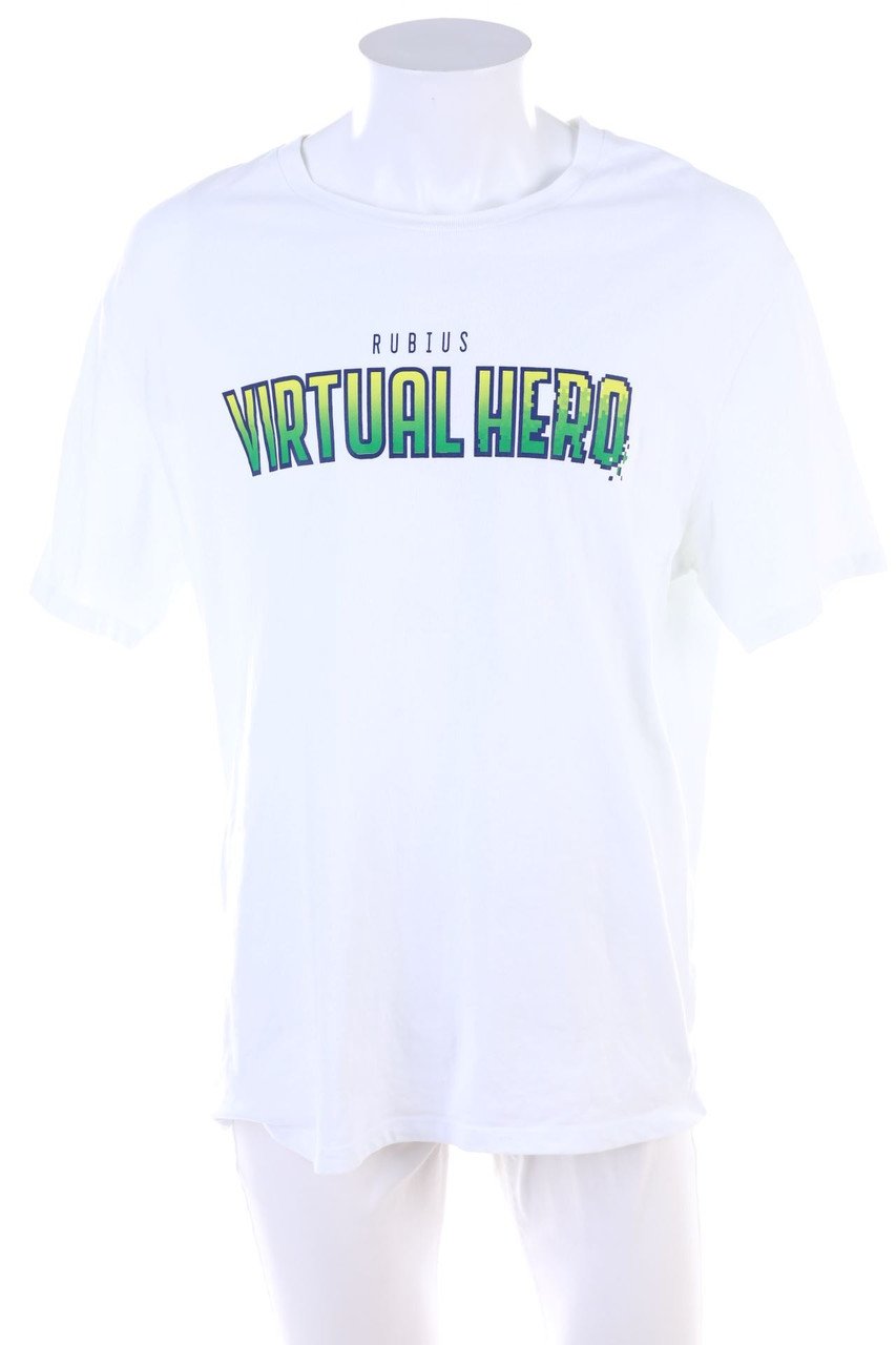 Bershka - T-Shirt - L