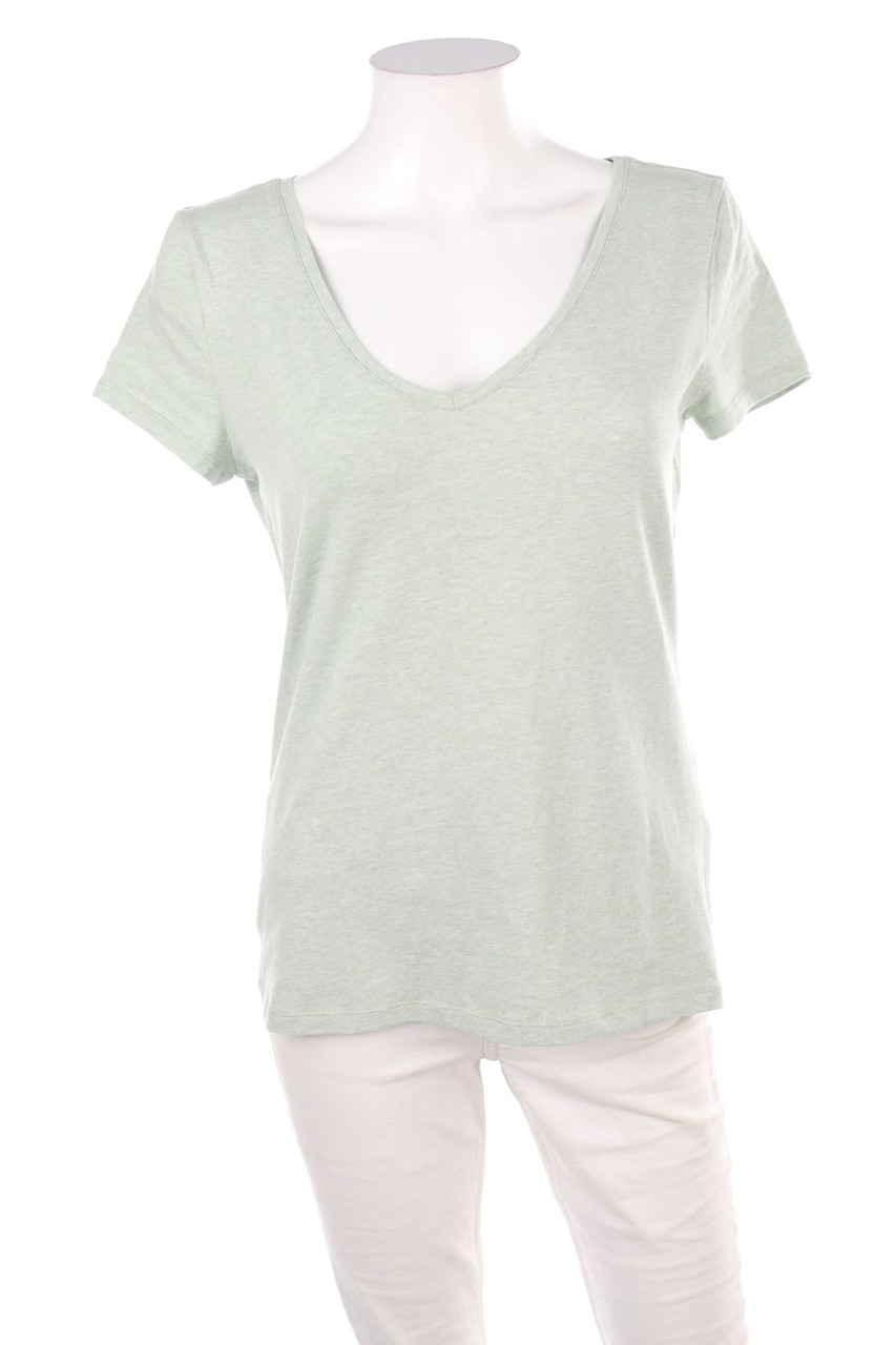 H&M - Kurzarm-Shirt - M