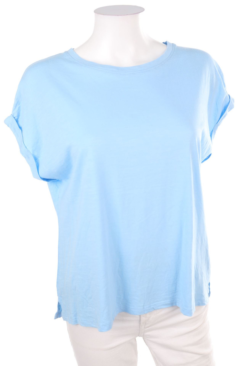 AMISU - Kurzarm-Shirt - S