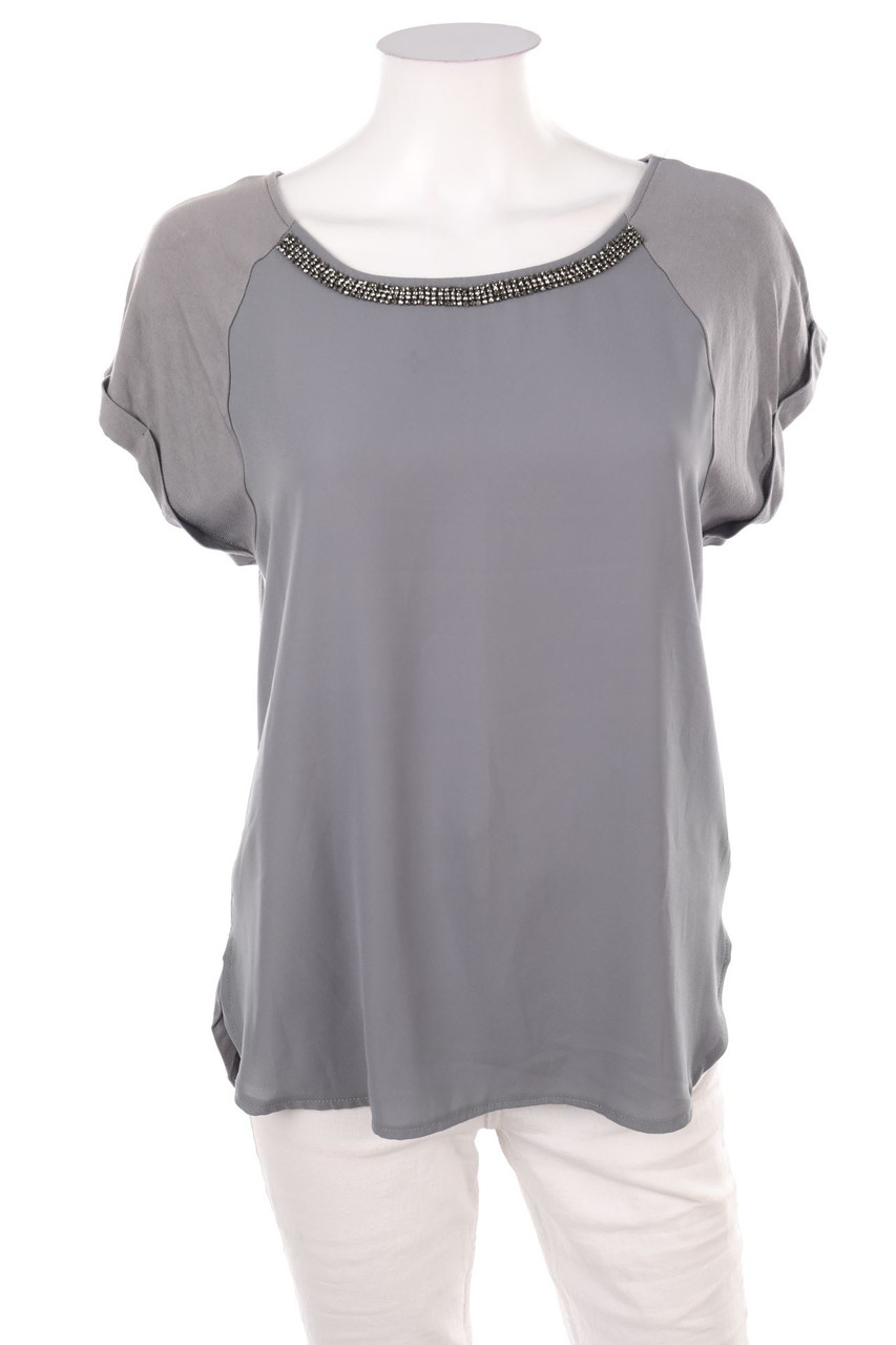 TCM - Kurzarm-Shirt - M