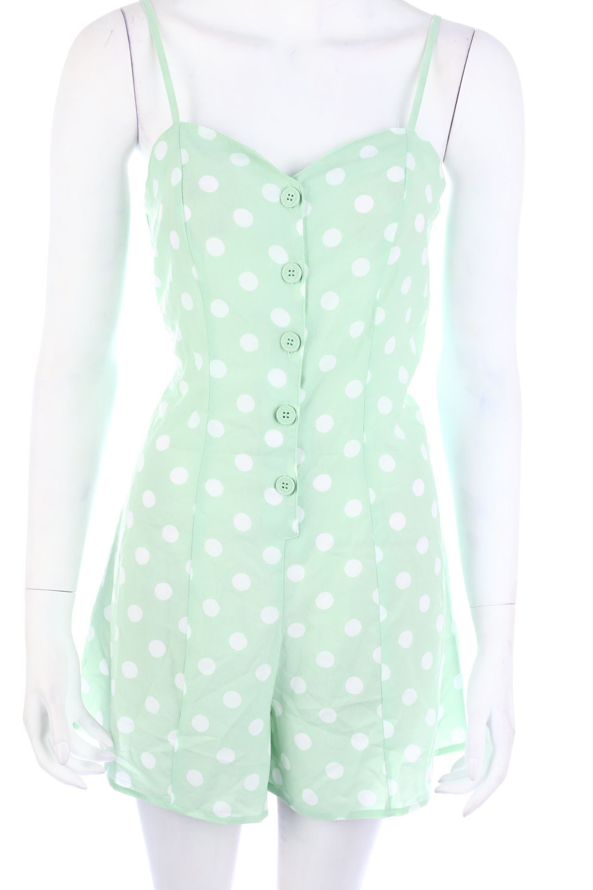 FB SISTER - Playsuit - S