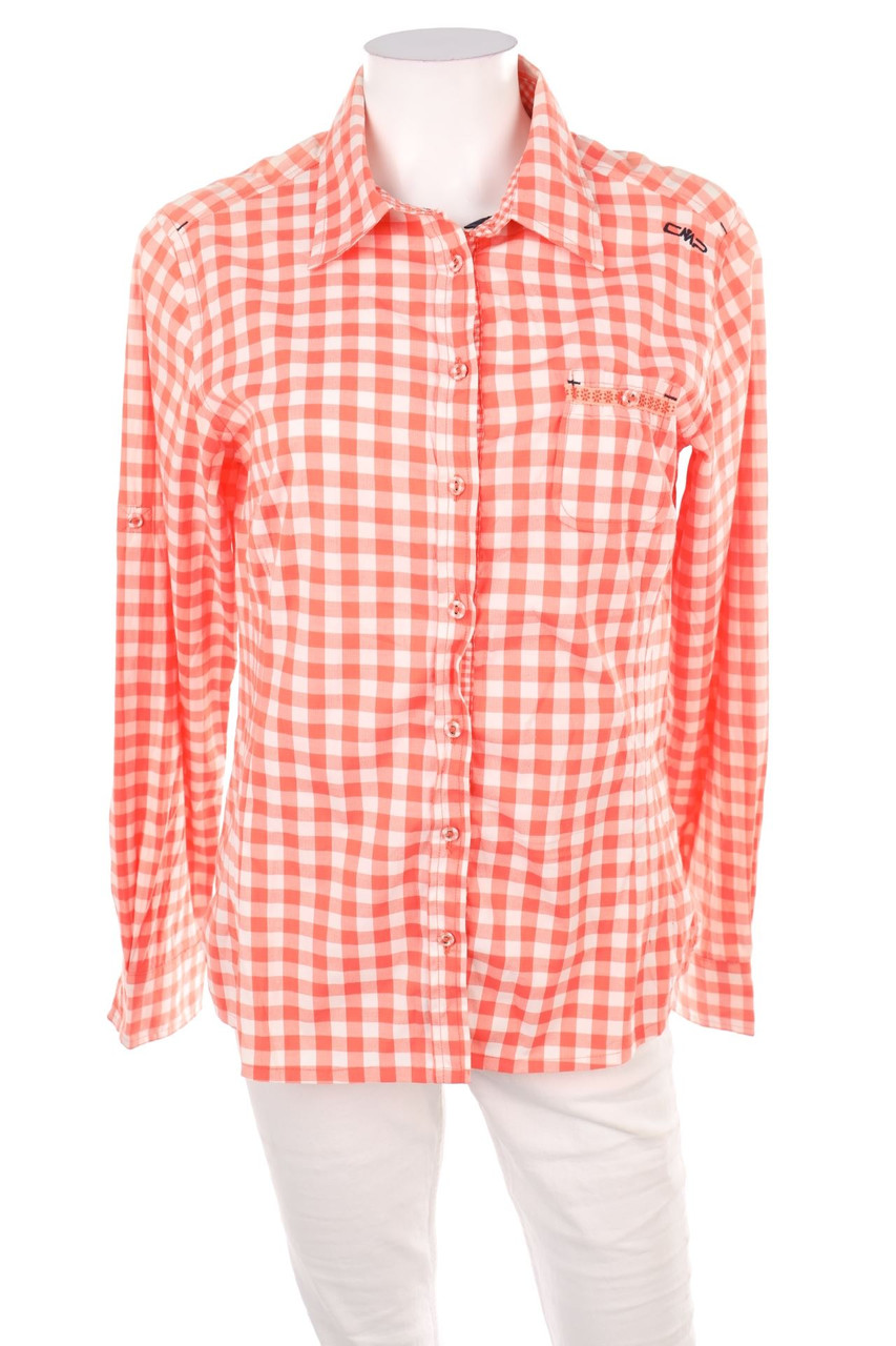 CMP - Hemd-Bluse - S