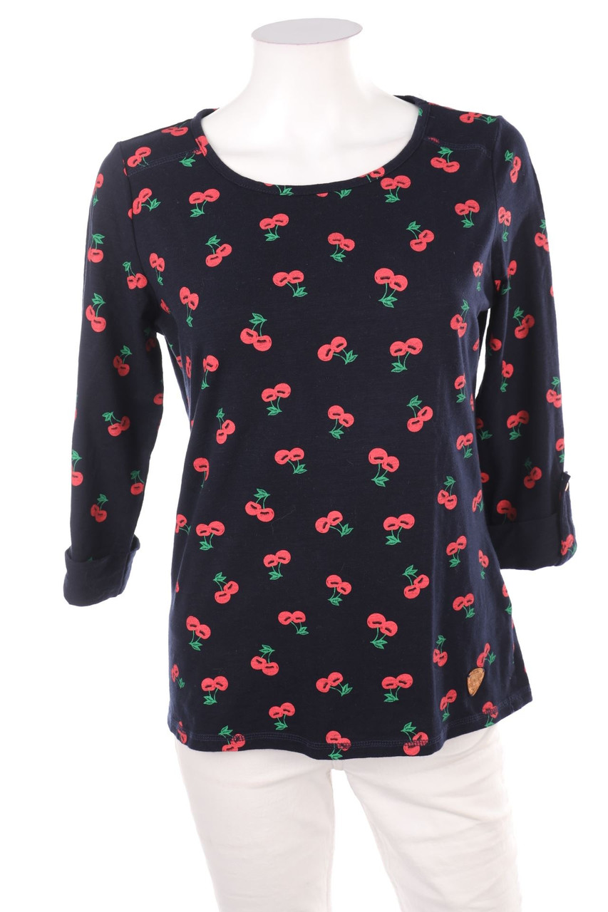 aiki KEYLOOK - 3/4-Arm-Shirt - M