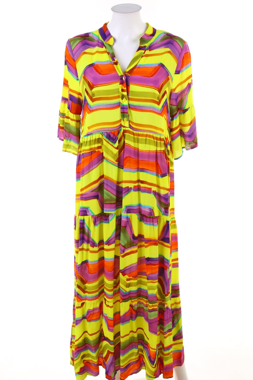 JONES - Maxi-Kleid - XS