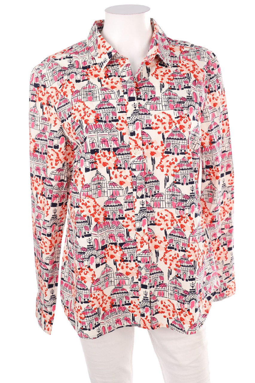 Boden - Bluse - XL