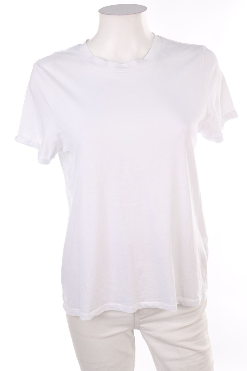 FB SISTER - Kurzarm-Shirt aus Baumwolle - S