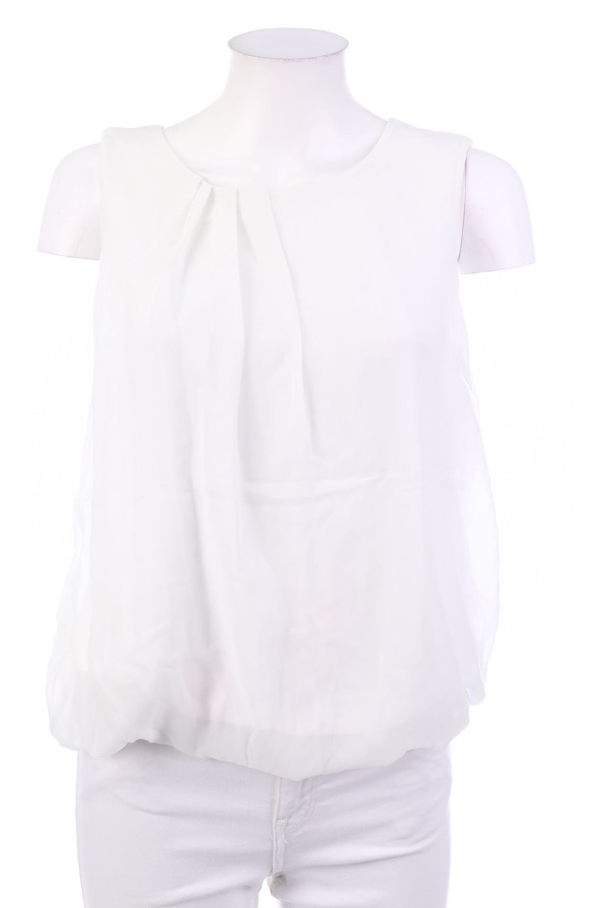 SECONDHAND - Blusentop - M