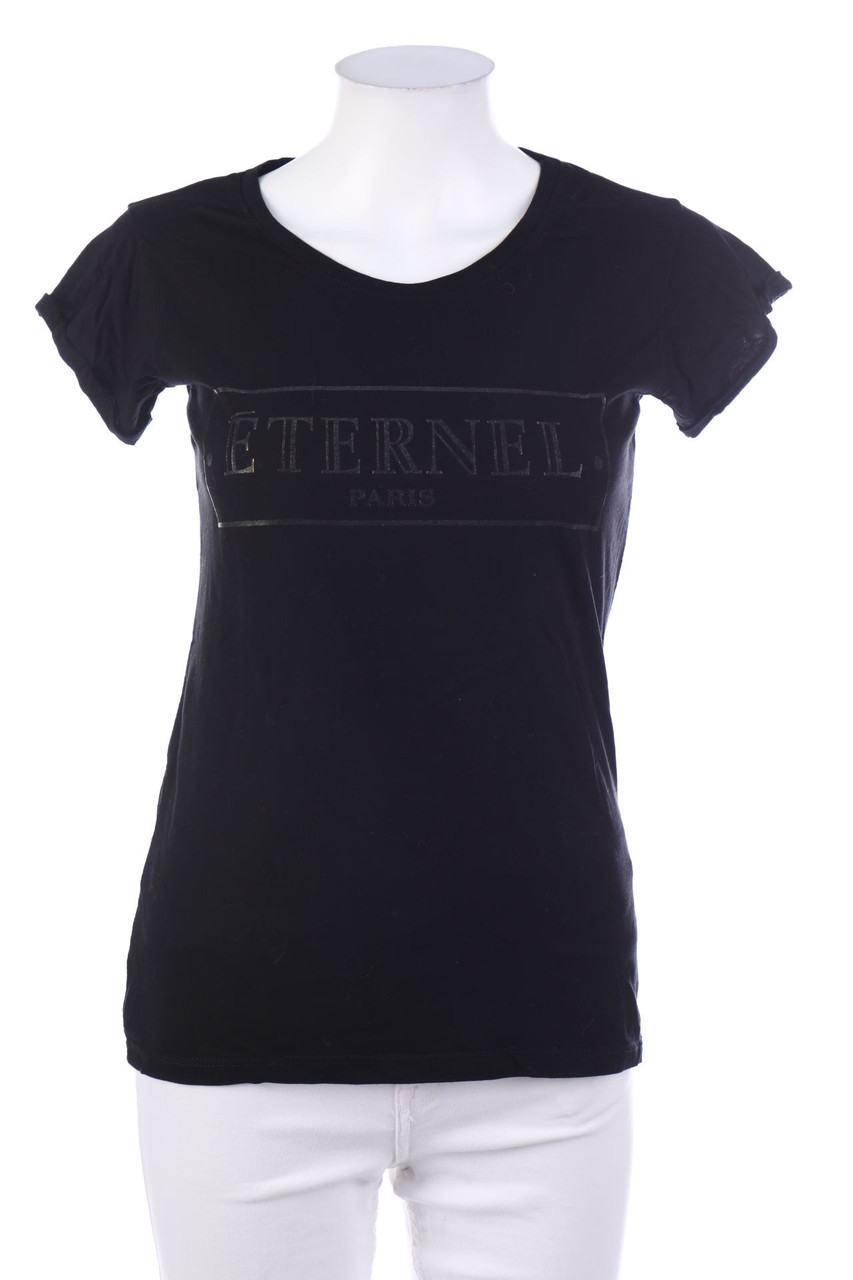 zebra - Kurzarm-Shirt - M