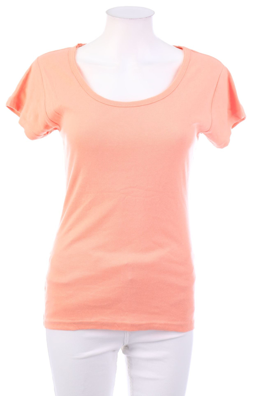 Chicorée - Kurzarm-Shirt - L