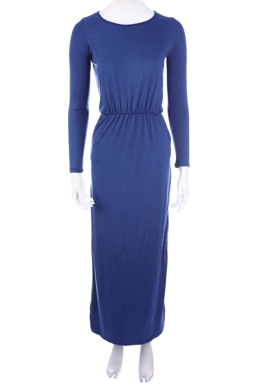 SECONDHAND - Maxi-Kleid - S