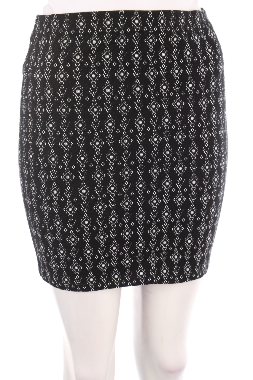 even&odd - Minirock - S