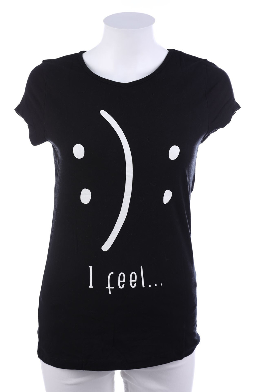 RAINBOW - Kurzarm-Shirt - XXS