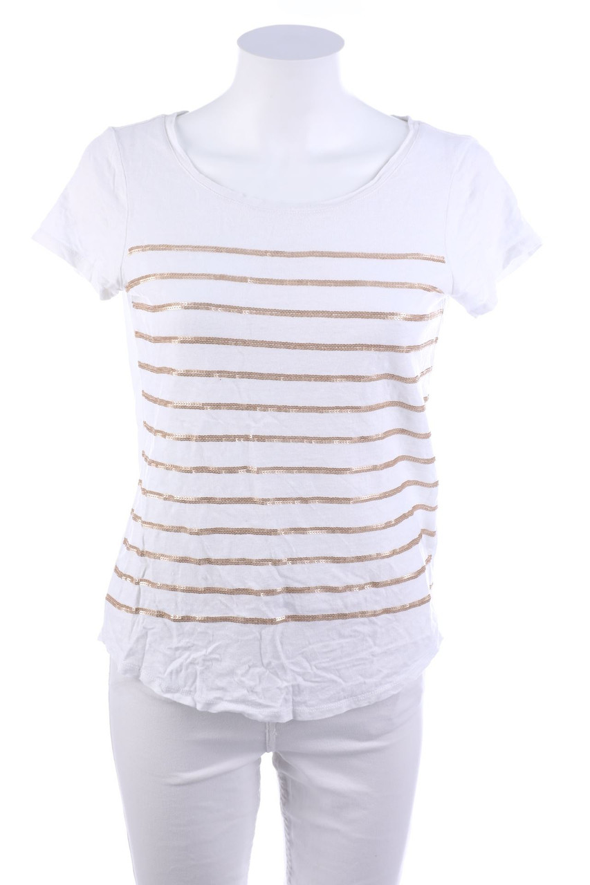 LANDS´END - Kurzarm-Shirt - XS